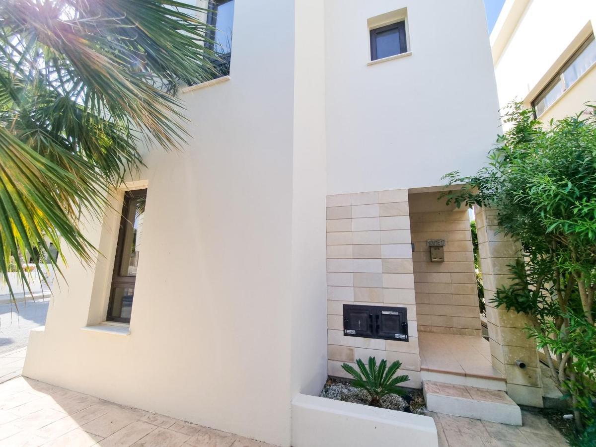 شقة Liza Dream House ترسيفانو المظهر الخارجي الصورة